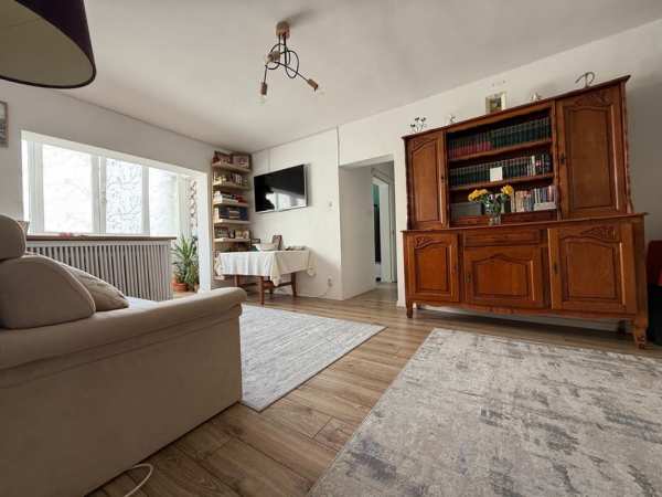 Apartament 4 camere vânzare, Proprietar, Turda I. Mihalache (1 Mai)