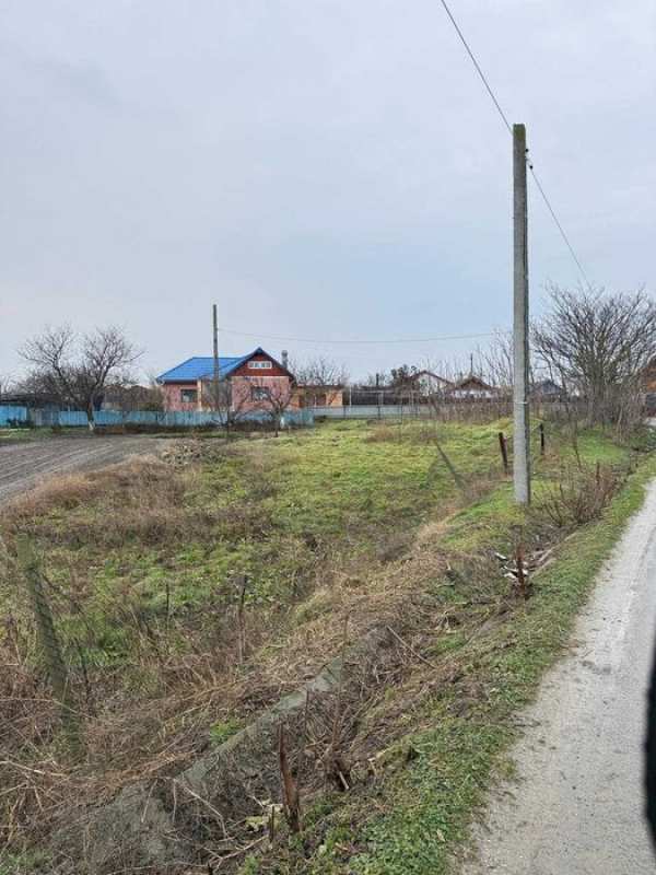 Vand teren intravilan Corbu