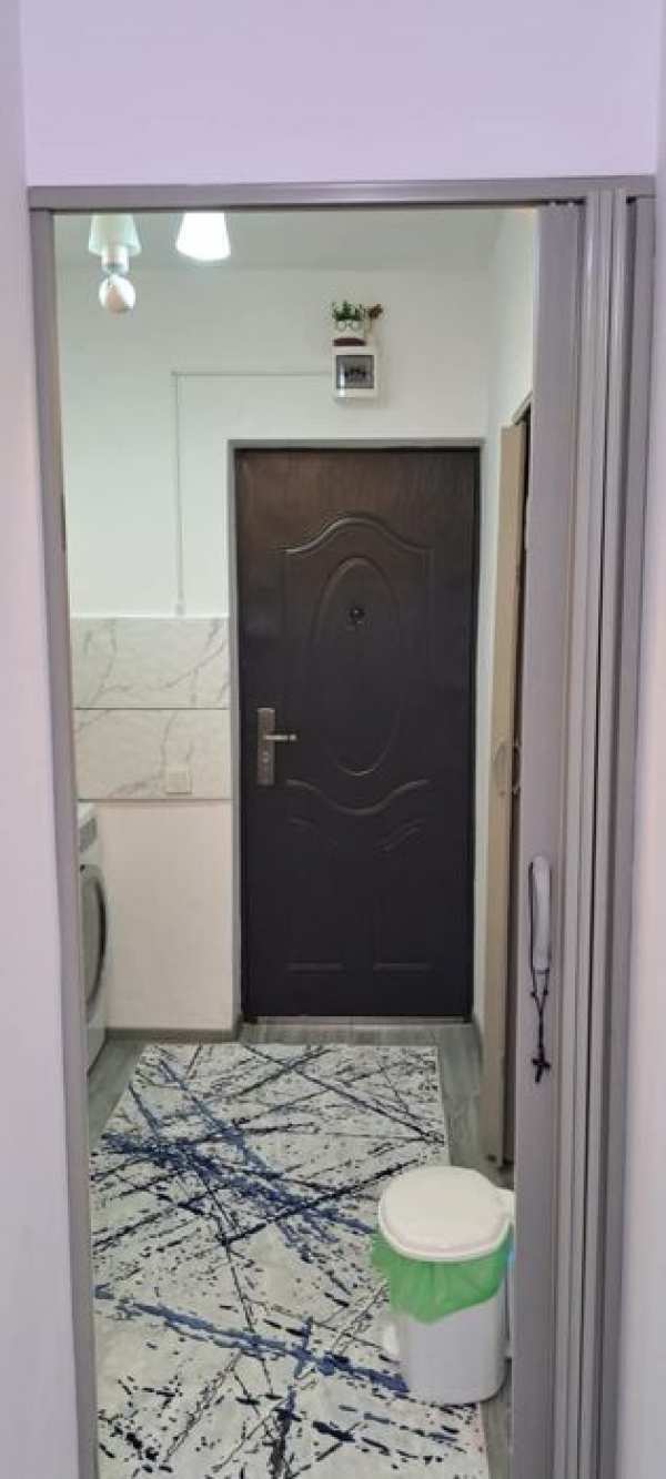 De vânzare garsoniera Urziceni. Etajul 1 complet mobilată!! Și renovat