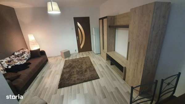Garsoniera Drumul Taberei - 1 Mai / 8 min metrou Favorit / mobilata