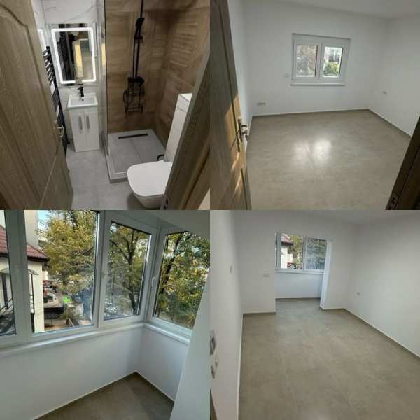 Proprietar, vand apartament