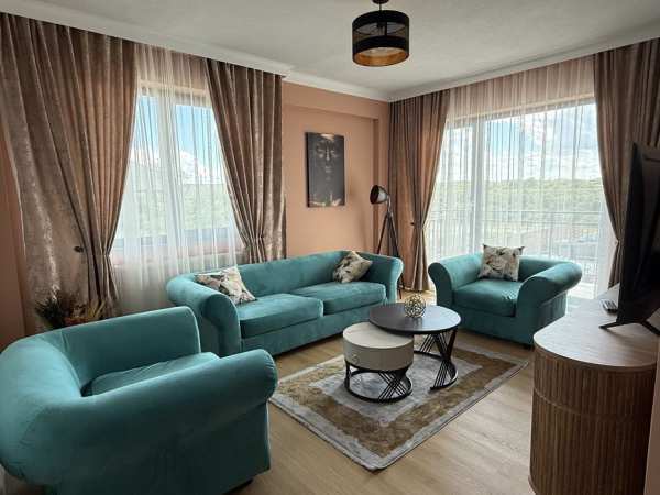 VAND apartament 3 camere Ibo Residence