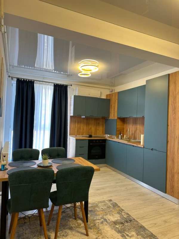 Garsoniera Mamaia Nord (Navodari)