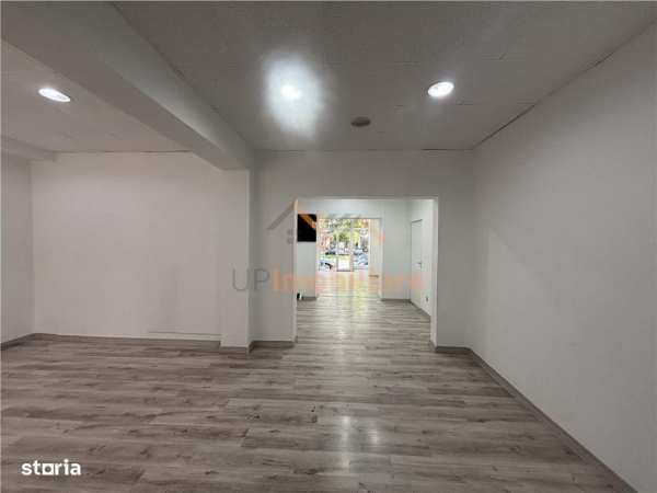 Spatiu Comercial De Inchiriat | Bulevardul Dacia | Oradea