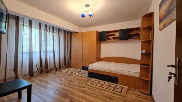 Persoana fizica inchiriez garsoniera in Berceni (41mp)-Drumul Binelui
