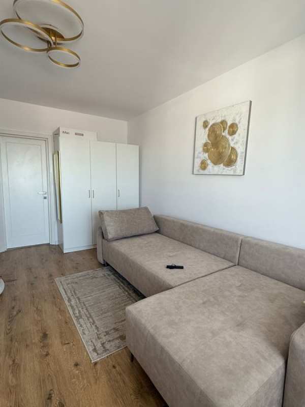 Garsoniera de inchiriat Rond Omv pipera - Ivory residence