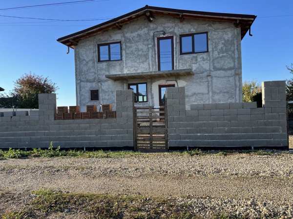Casa de vanzare - Cosoba, Giurgiu