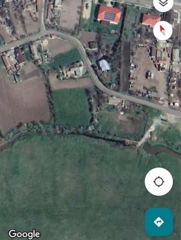 Teren de vanzare in Movilita - 3600 mp