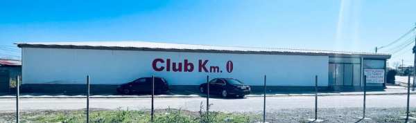 Club/restaurant de vanzare in Tuzla