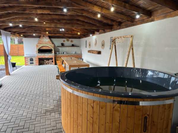 Cabana / Cazare/ Toplita