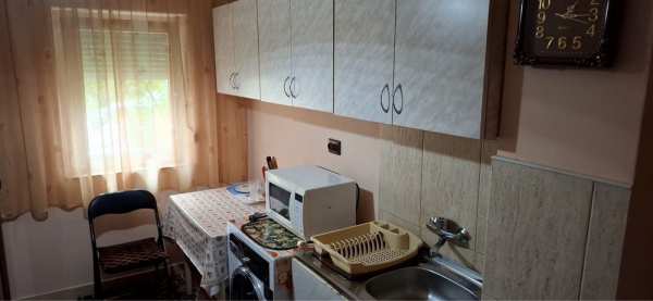 Proprietar vând apartament 2 camere parter Făget