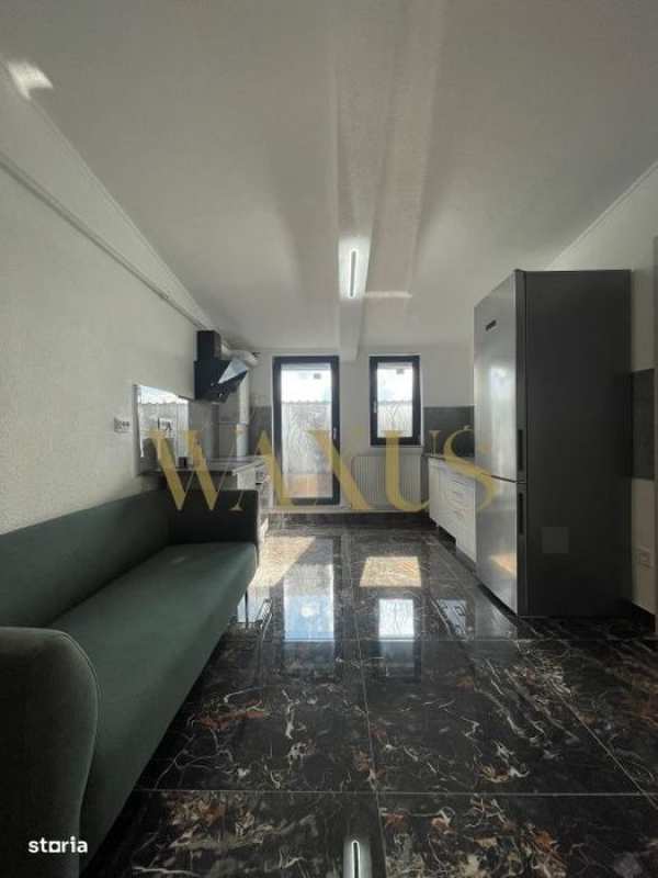 Apartament modern de 3 camere, 84mp, terasa, parcare, Manastur