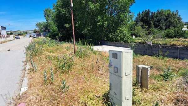 Navodari teren intravilan 804 mp langa Lidl Navodari