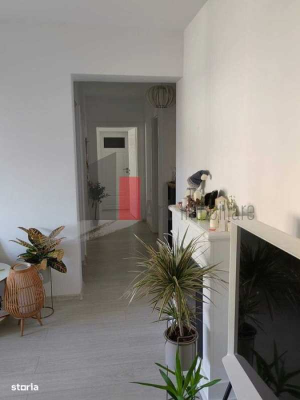 Ofer spre inchiriere apartament 3 camere Militari Residence, zona LIDL
