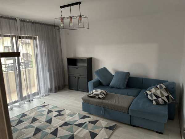 Apartament 3 camere Valea Lupului