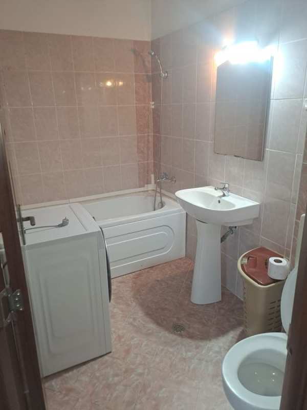 Închiriez apartament 2 camere in Sânpetru Subcetate Residence