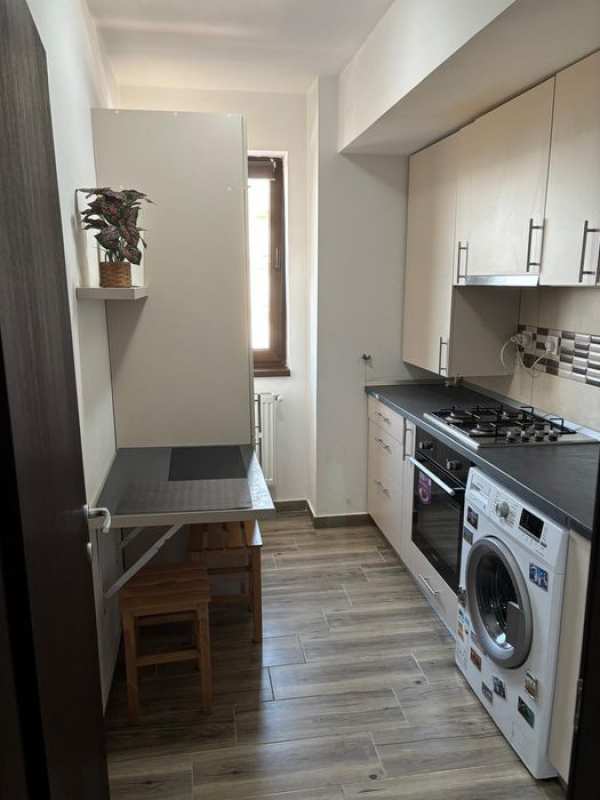 PF Apartament 2 camere, strada Trei Fântâni, 38 mp, etaj 4