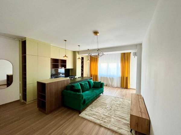 Apartament 3 camere Pipera-Voluntari 2 locuri parcare subteran