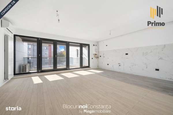 #Apartament cu 4 camere la cheie, 2 băi și 2 terase » Primo Residence