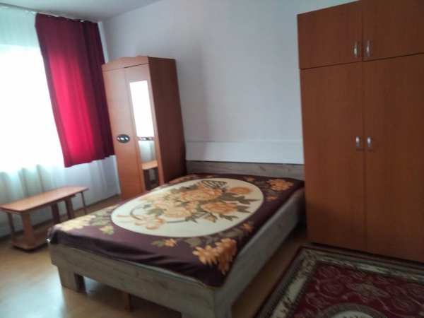 Garsoniera de inchiriat Medgidia