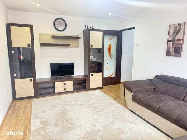 Inchiriere apartament 3 camere, conf.2, mobilat, Targoviste,micro 5