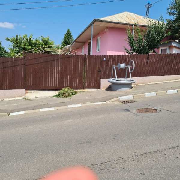 Vand/schimb casa