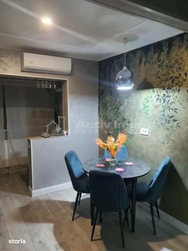 Apartament 3 Camere Decomandat Navodari