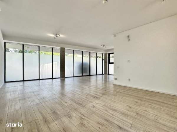 Spatiu premium pentru servicii/birouri, 3 parcari, gradina, Gheorgheni