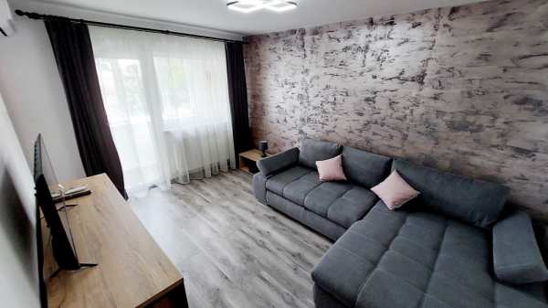 Vand garsoniera confort 1, strada Vasile Alecsandri