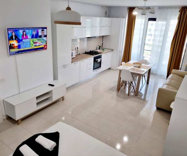 Apartament 2 camere de inchiriat  Mamaia Nord Navodari