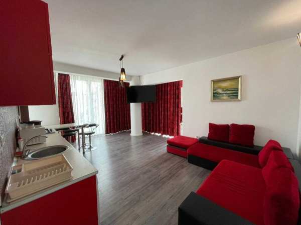 Zona Alezzi - 2 camere - Mamaia Nord - Proprietar