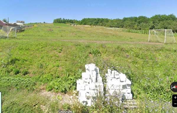 Vanzare teren intravilan Bontida jud Cluj