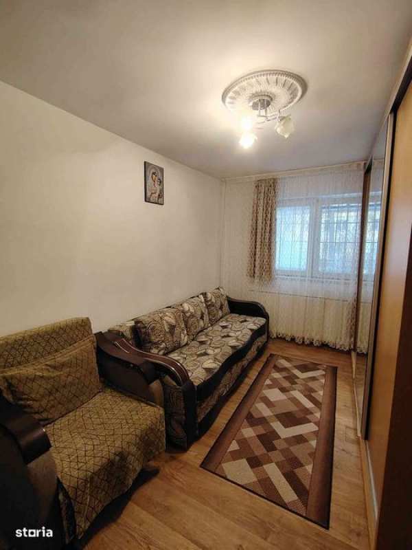 Super garsoniera mobilata  vrea sa se vândă repede!