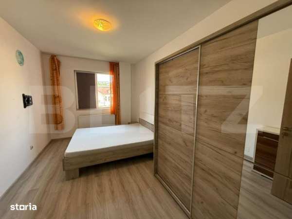 Apartament 2 camere, 58mp, modern, zona C. Coposu