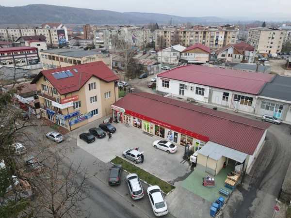 Spatii depozitare, birouri, productie