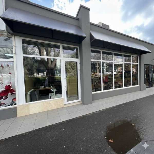 Proprietar | Spatiu Comercial 80 mp | Zona cu flux intens