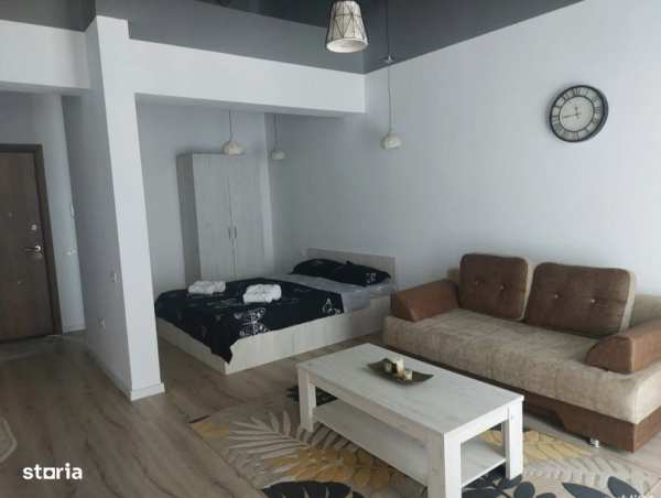 Studio de vânzare în ansamblul Queens Residence