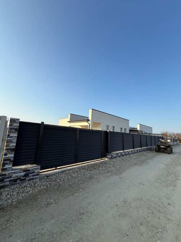 Casa noua 137mp,la 14 km de Bucuresti