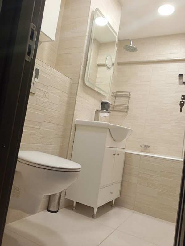 De închiriat apartament modern cu 1 camera in Deva -Bulevardul Decebal