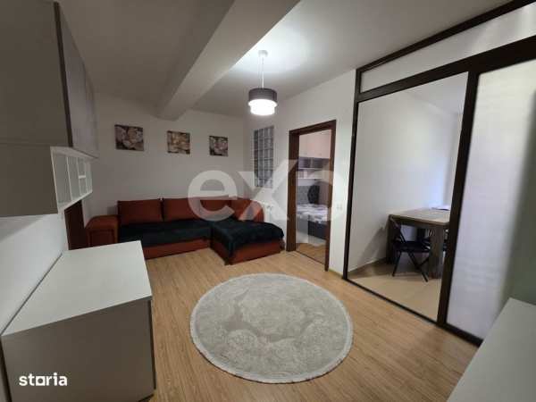 COMISION 0% - Apartament 2 camere, str. Stejarului, Floresti, jud. Clu