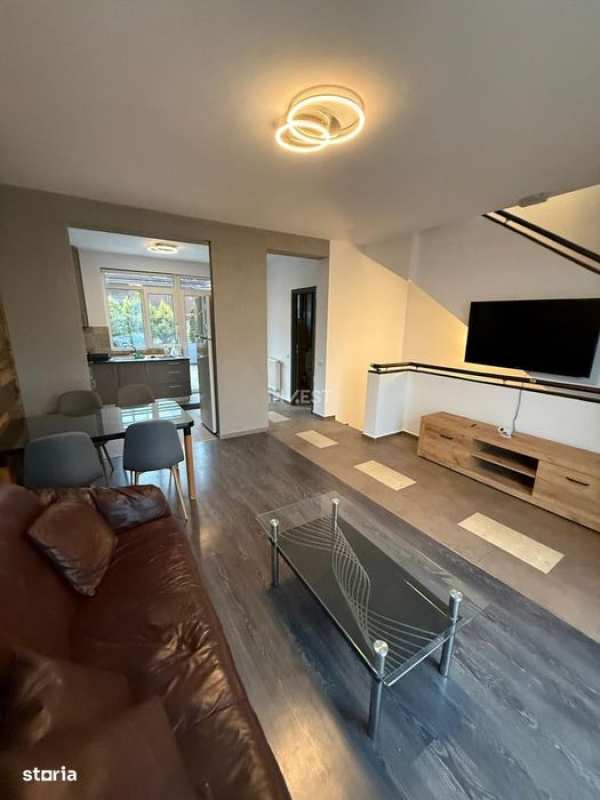 Casa  4C Valea Lupului-Iasi