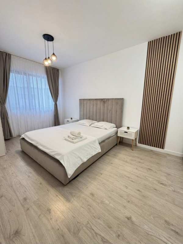 Apartament Regim Hotelier central Address Residence Sector 5 aproape de Unirii, 2 Camere 65mp Spatios