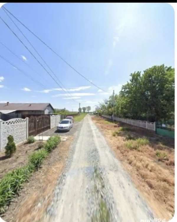 Casa batraneasca Valcelele