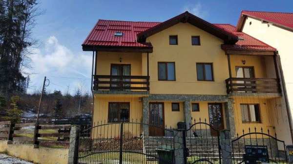 Cazare Predeal Casa La Ardeii Predeal, casa de vacanta, pensiune