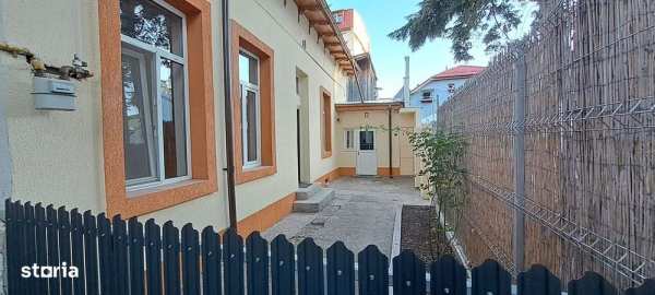 Dimitrie Cantemir, metrou Tineretului la 350 m, casa 2 camere + curte