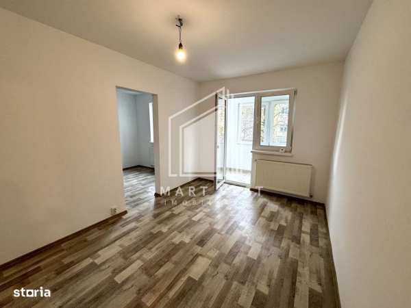 Apartament 2 camere | Etaj 2 | Micro 15