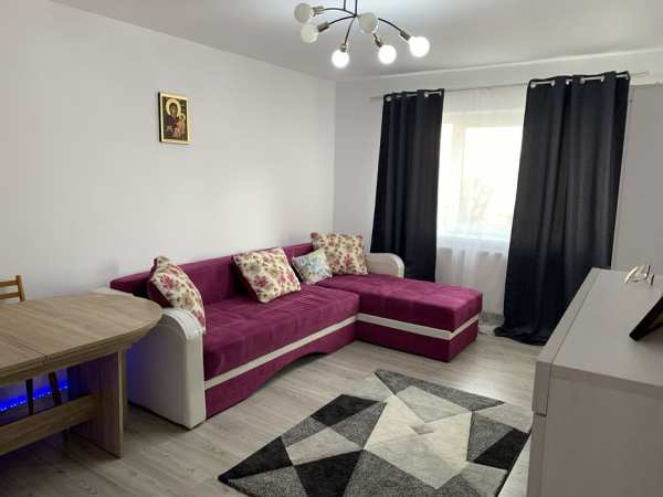 Apartament 3 camere