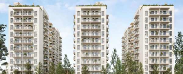 DIRECT PROPRIETAR - Apartament 2 Camere - Ansamblul Hils Titanium