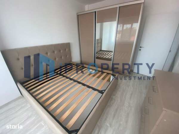 Comision 0 | Giurgiului Luica | 2 Camere | Centrala | Parcare | Invest
