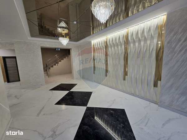 Apartament de inchiriat pe malul lacului Siutghiol - prima inchiriere